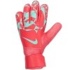 Rękawice Nike Match HQ0257-850 czerwony 11
